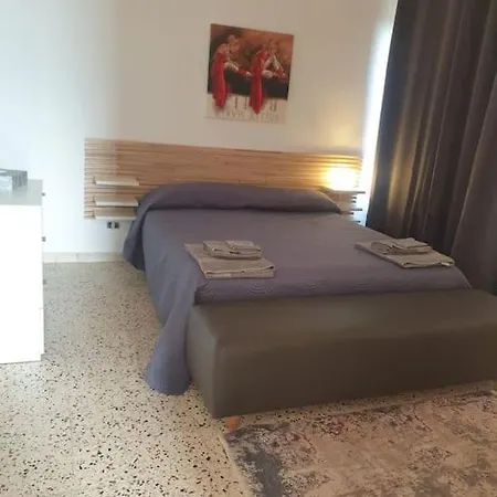 U Palazzeddu Apartment