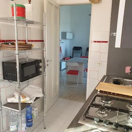 Apartment U Palazzeddu *