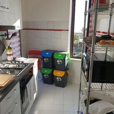 U Palazzeddu Apartment Siba