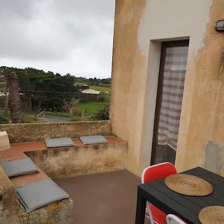Apartment U Palazzeddu Siba