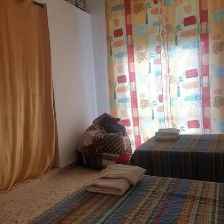 Apartment U Palazzeddu Siba