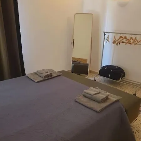 Apartment U Palazzeddu