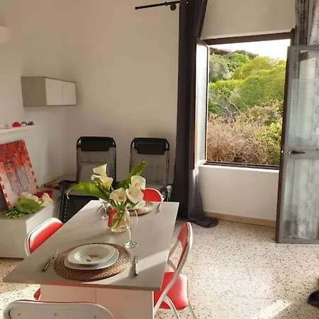 U Palazzeddu Apartment *