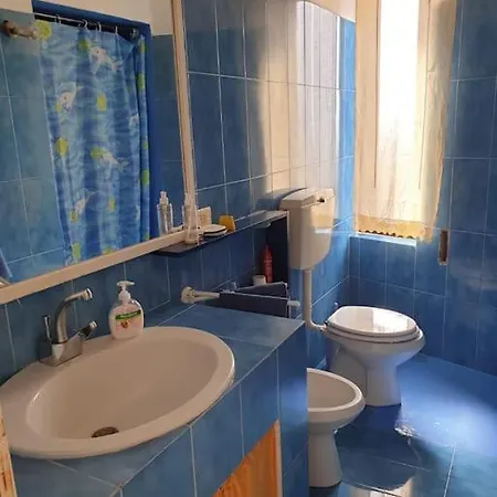 U Palazzeddu *