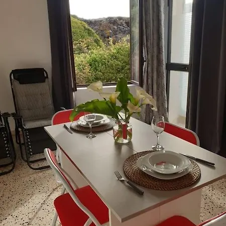 U Palazzeddu Apartment *
